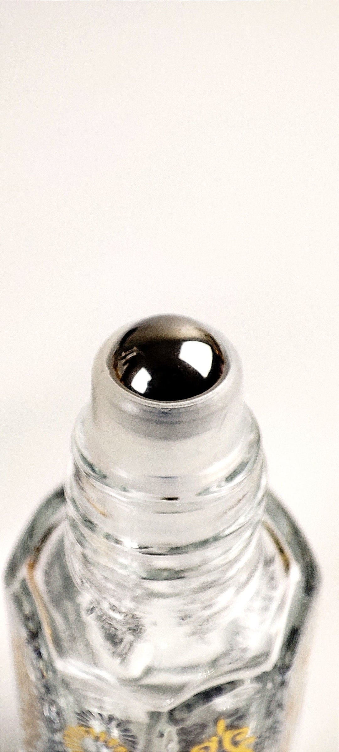 Coffee Bean Essential Oil