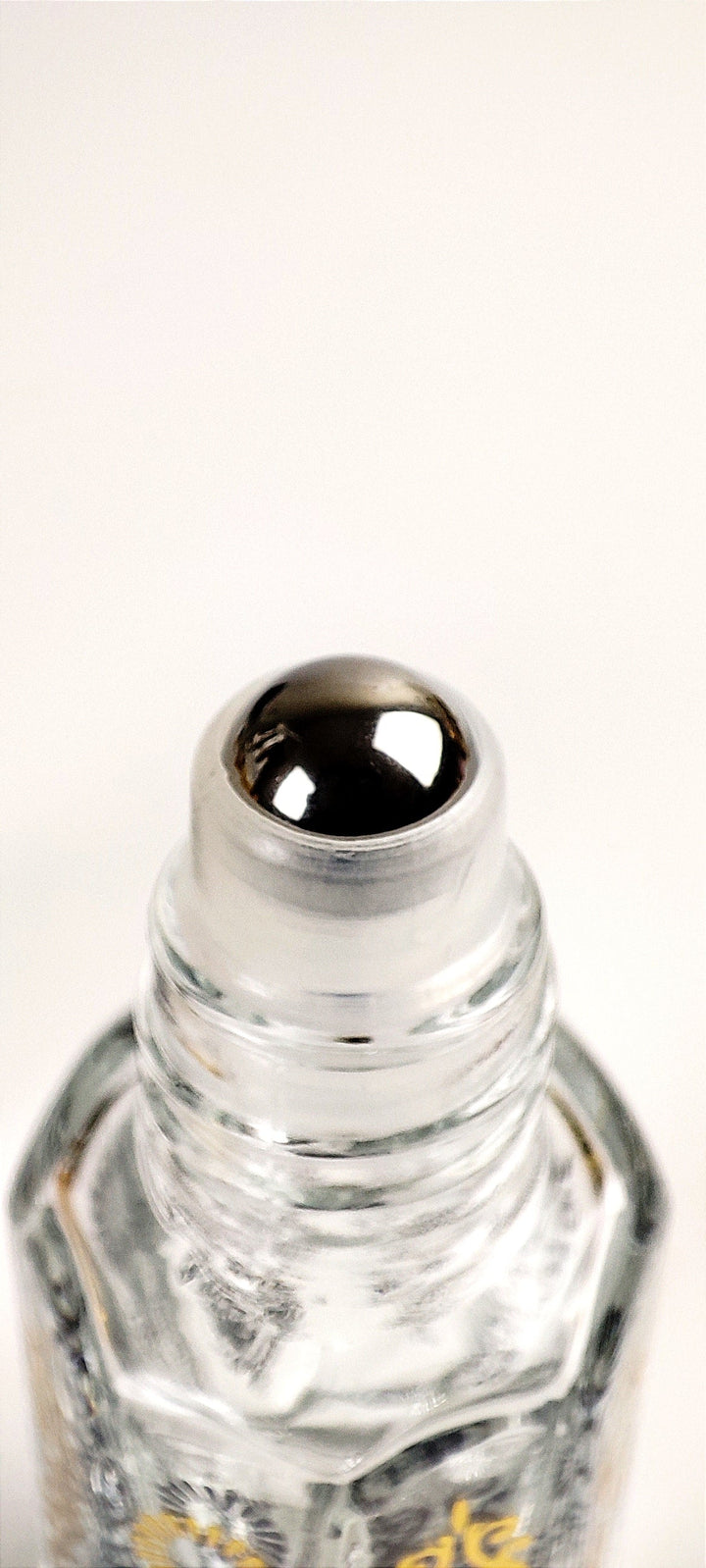 Coffee Bean Essential Oil