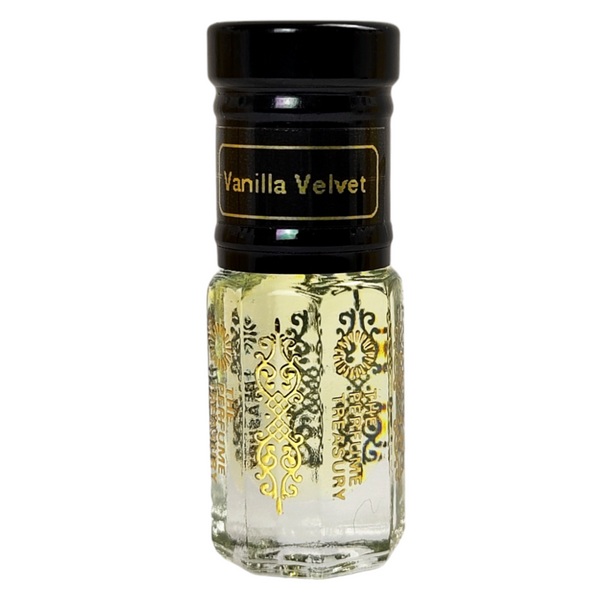 Vanilla Velvet (Inspired by Kayali Vanilla 28)