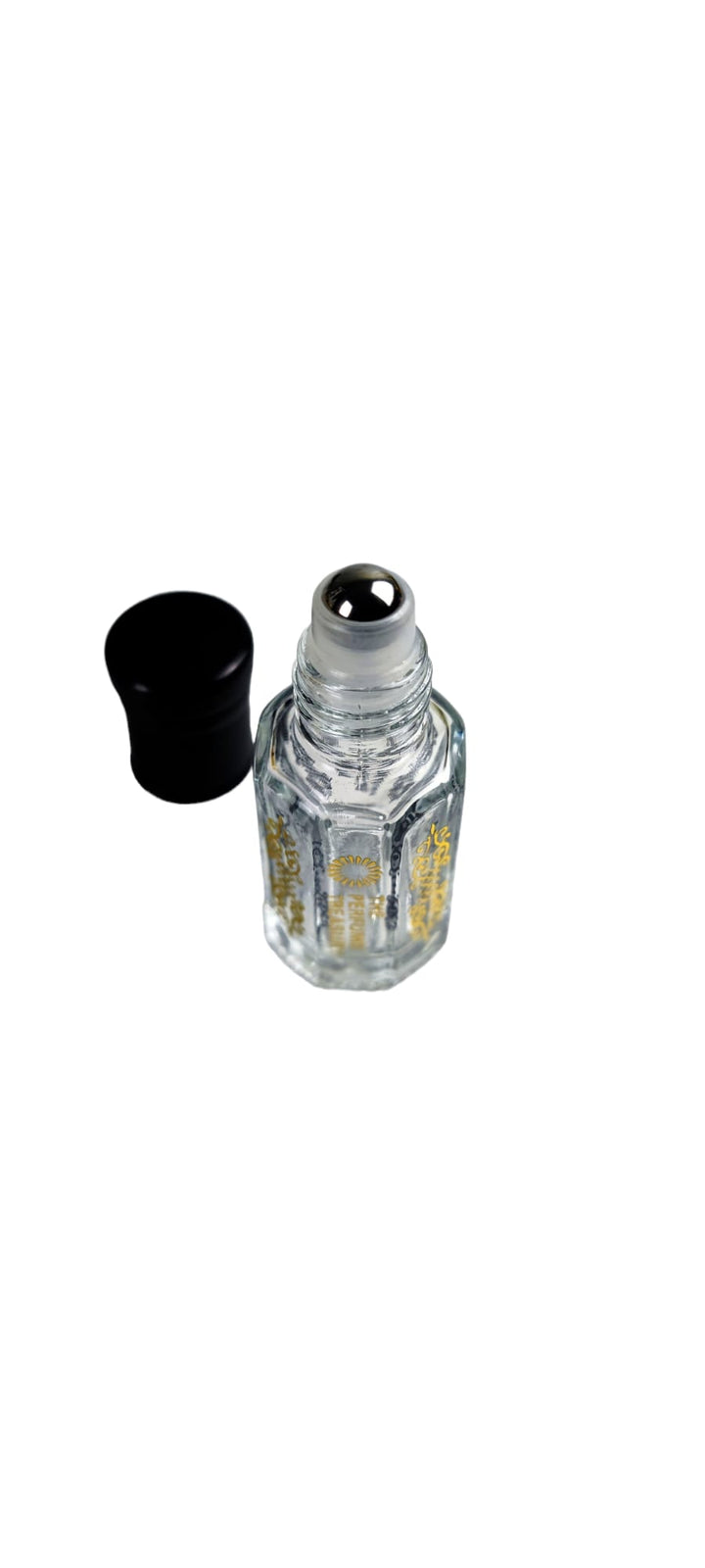 City Lights Perfume Oil