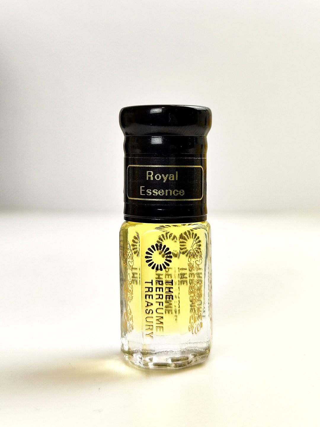 Royal Essence Unisex Perfume Oil (Inspired by Gissah Imperial Valley)