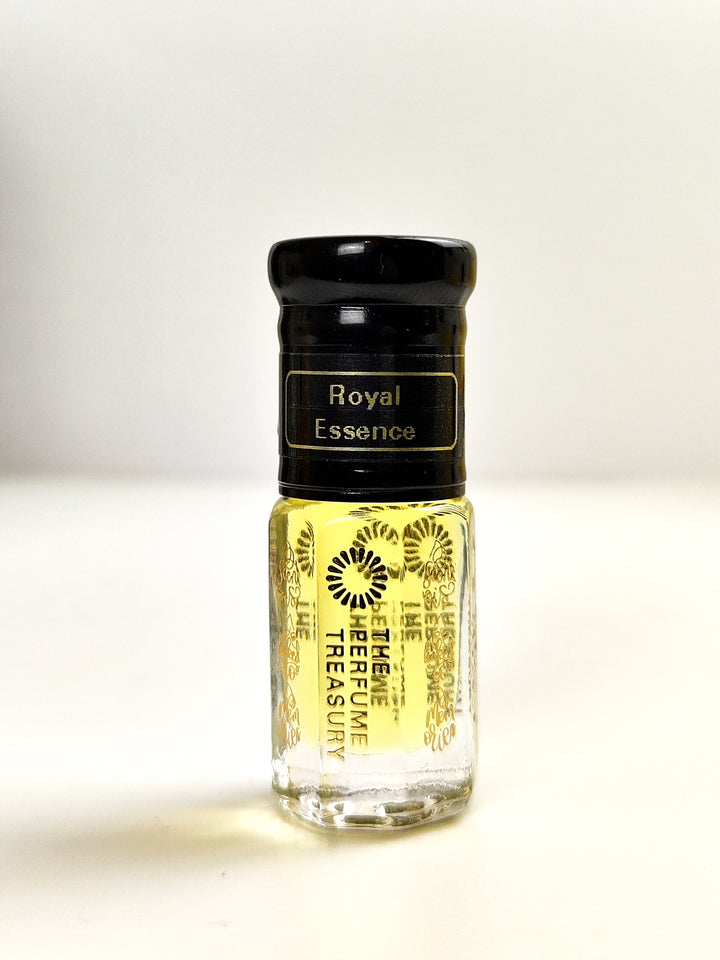 Royal Essence Unisex Perfume Oil (Inspired by Gissah Imperial Valley)