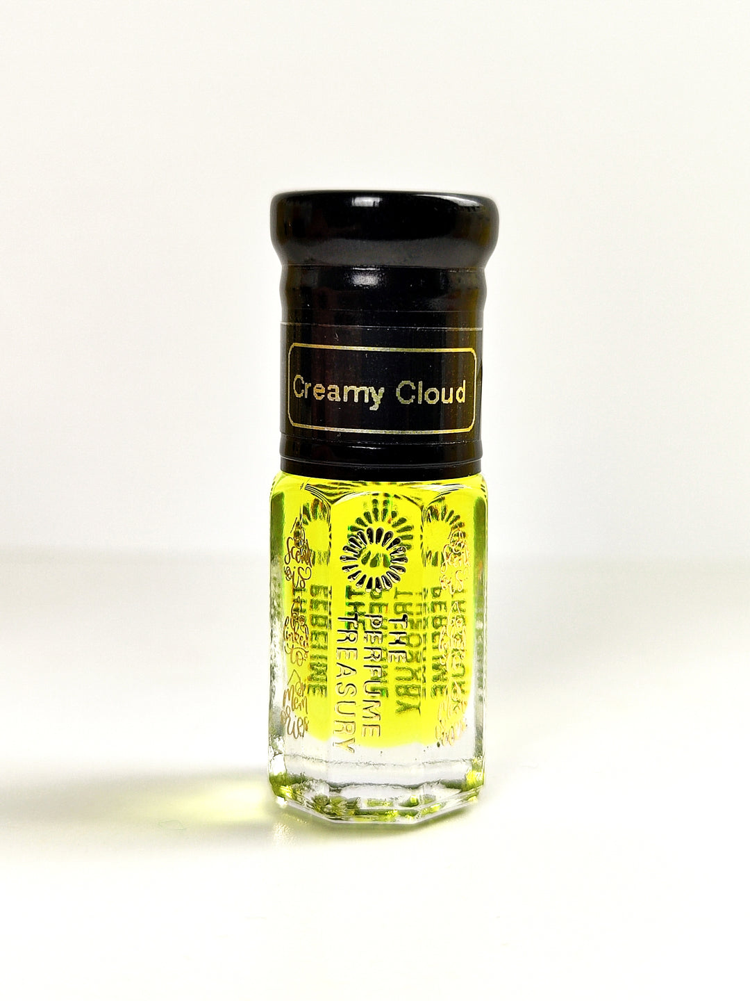 Creamy Cloud Perfume Oil (Inspired by Bianco Latte)