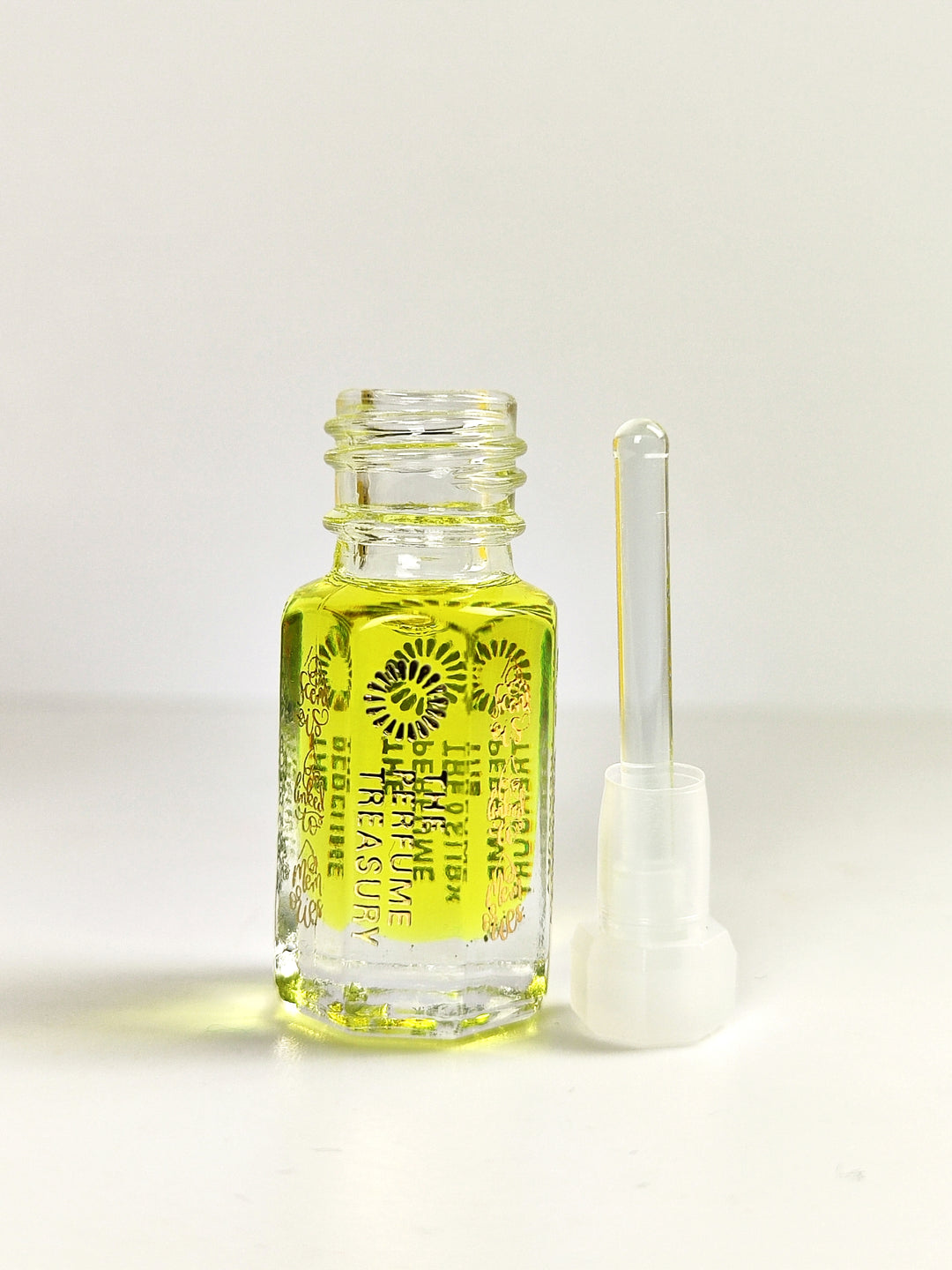 Creamy Cloud Perfume Oil (Inspired by Bianco Latte)