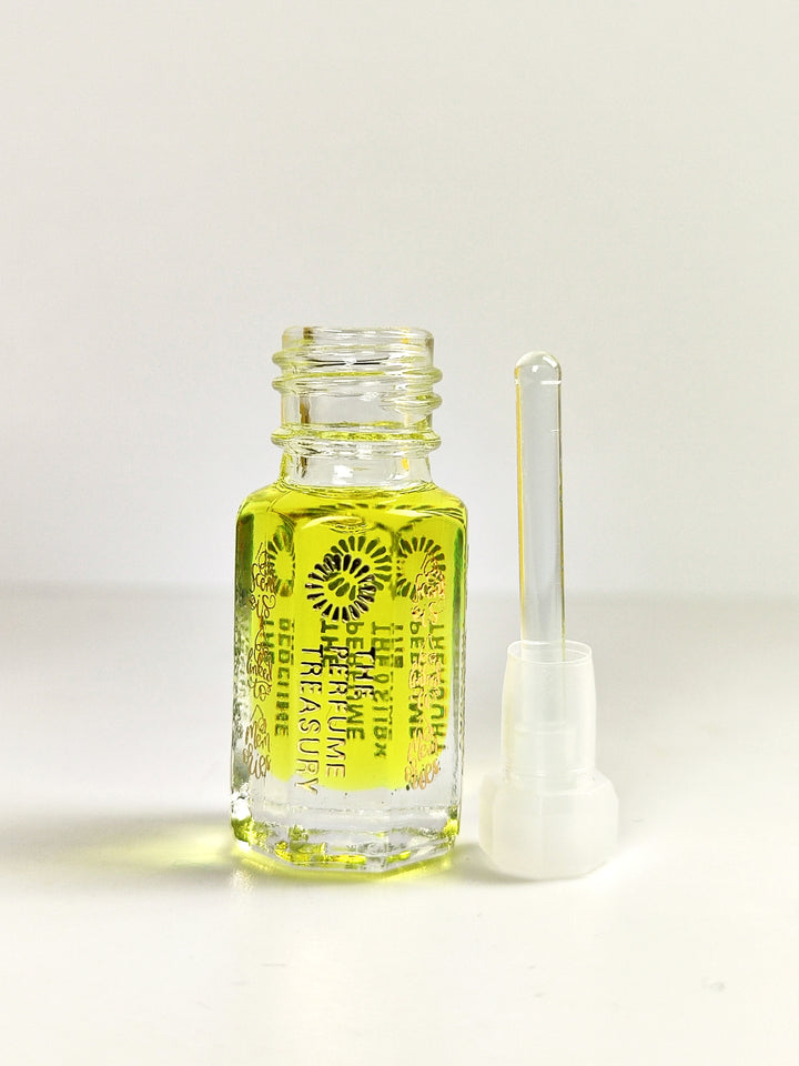 Creamy Cloud Perfume Oil (Inspired by Bianco Latte)