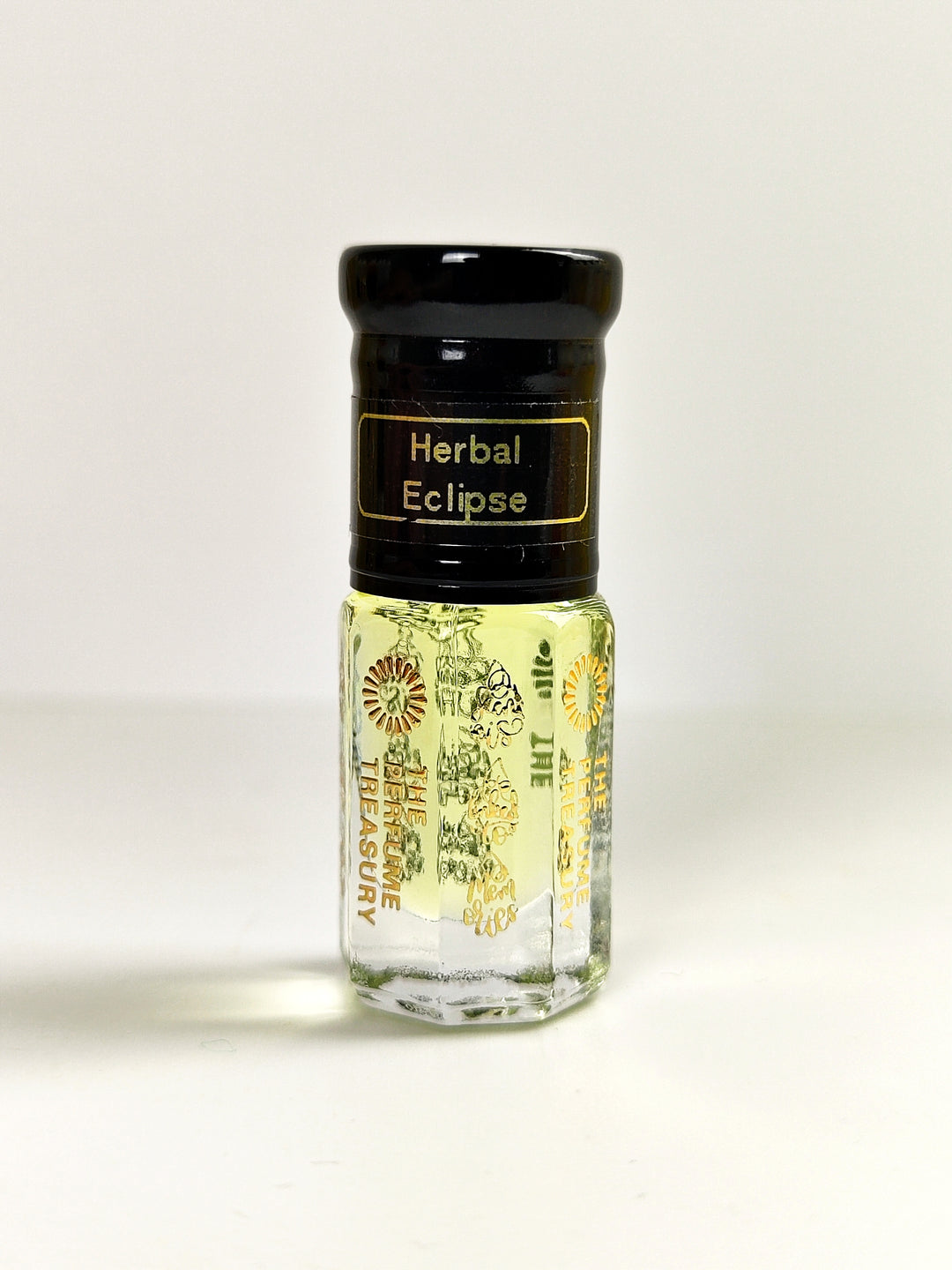 Herbal Eclipse Unisex Perfume Oil (Inspired by Torino 21)