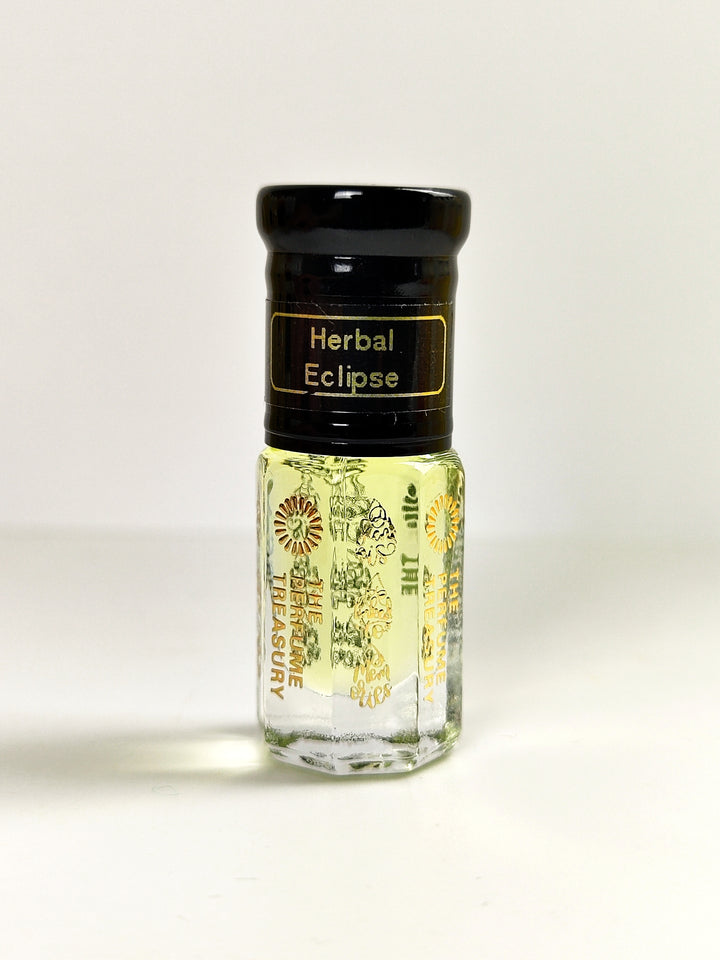 Herbal Eclipse Unisex Perfume Oil (Inspired by Torino 21)