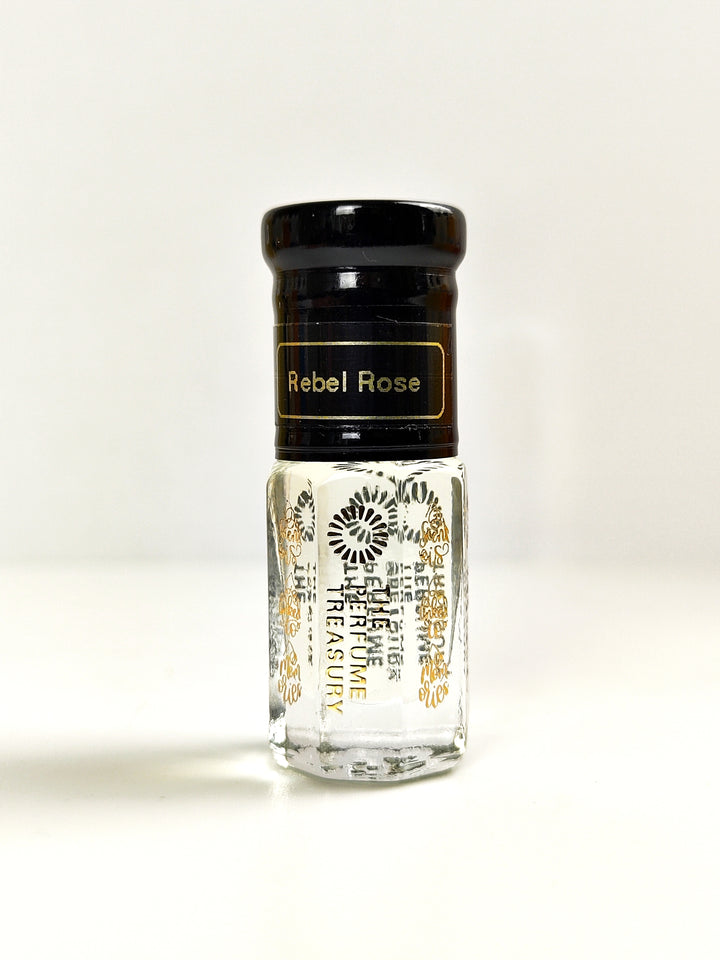Rebel Rose (Inspired by Kilian Good girl gone bad)