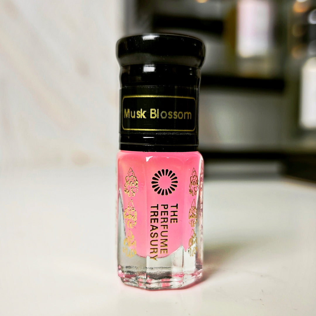 Musk Blossom (Body Musk)