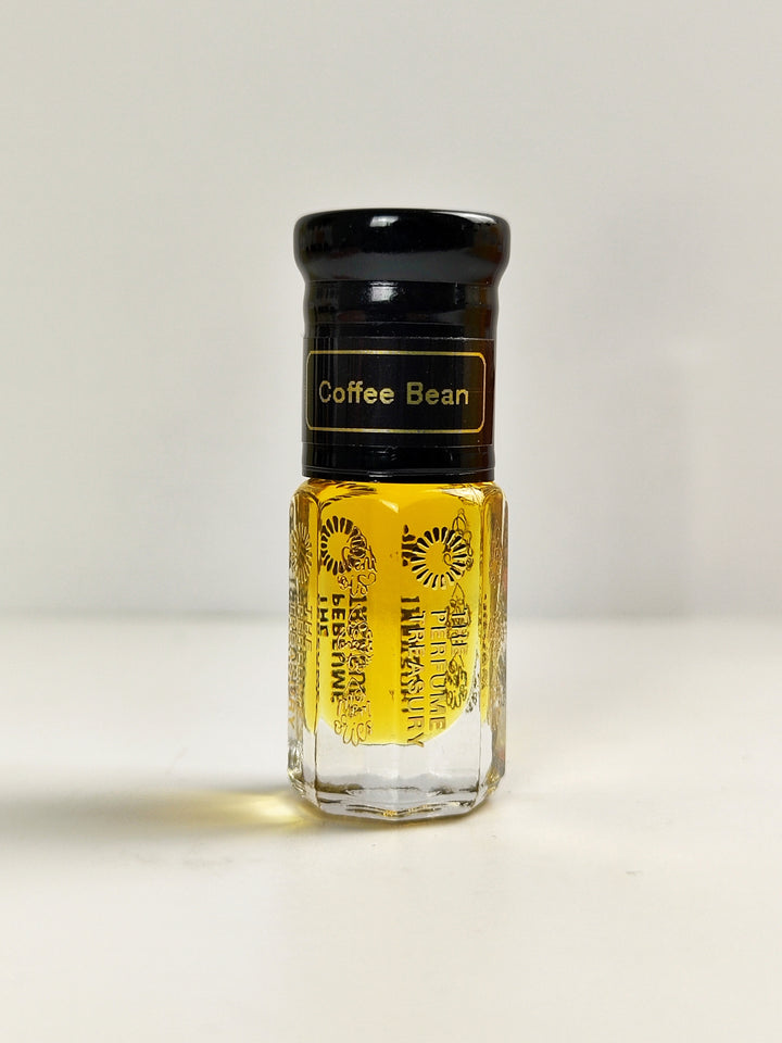 Coffee Bean Essential Oil