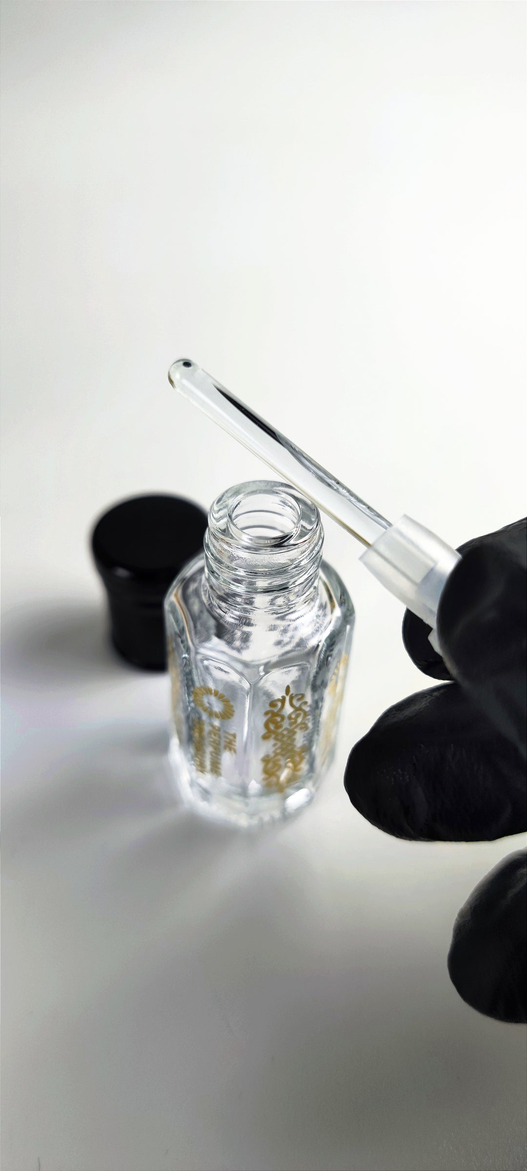 Creamy Cloud Perfume Oil (Inspired by Bianco Latte)