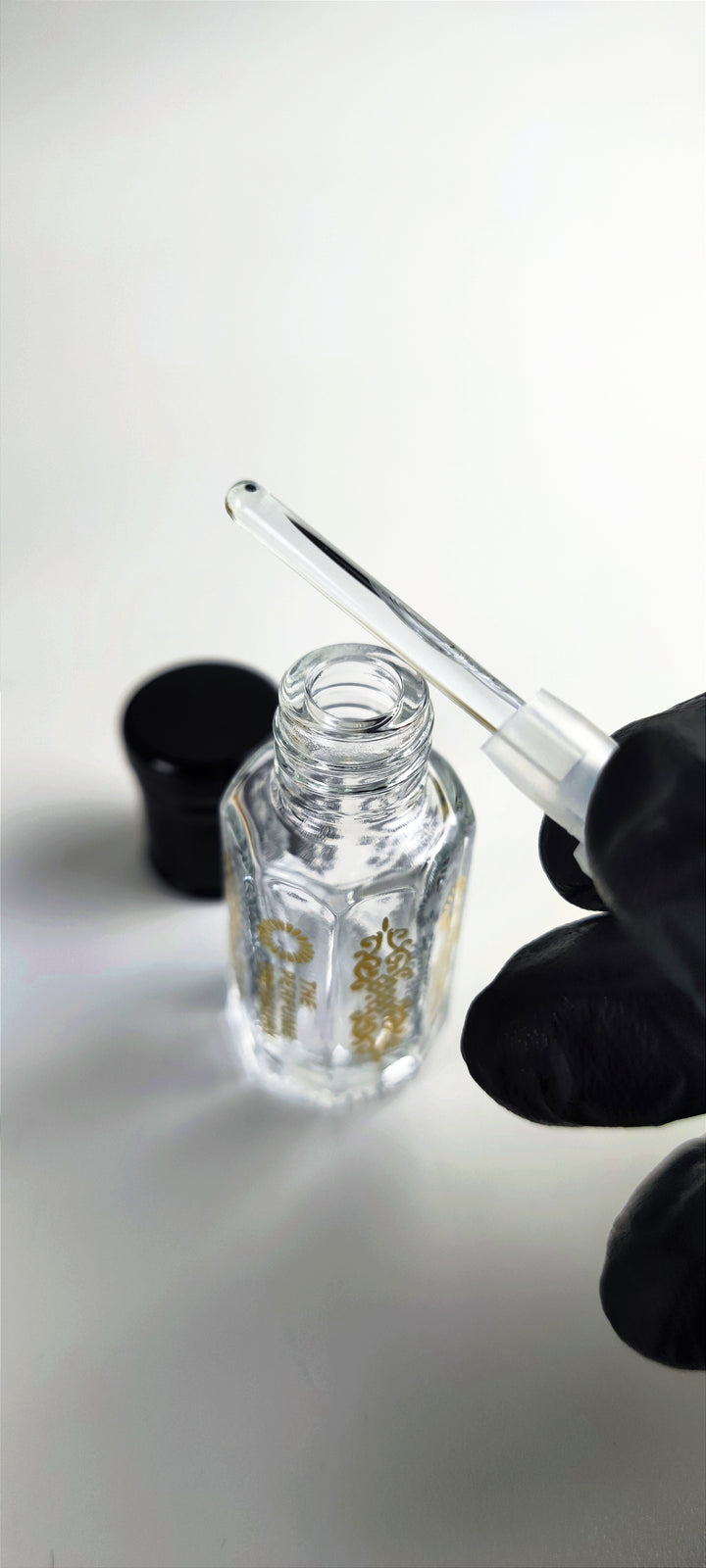 Creamy Cloud Perfume Oil (Inspired by Bianco Latte)