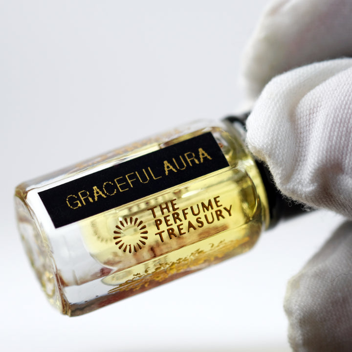 Graceful Aura Perfume Oil