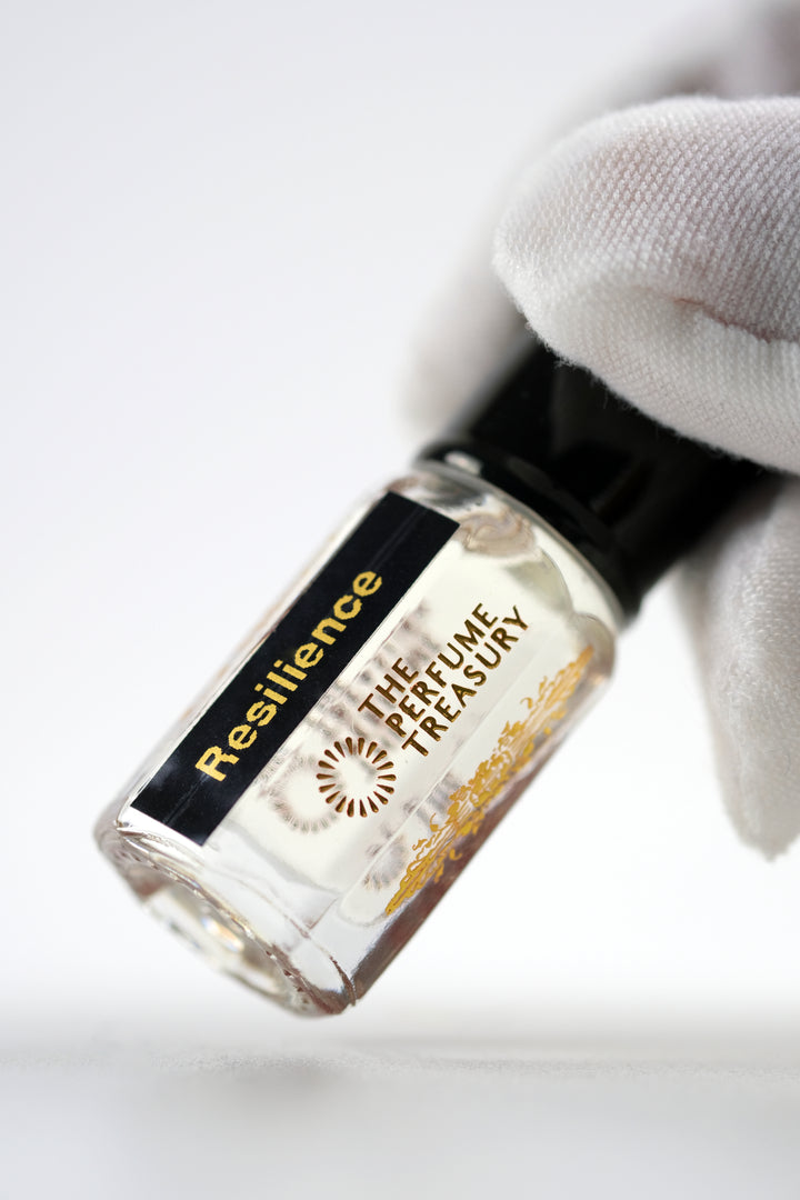 Resilience Perfume Treasury