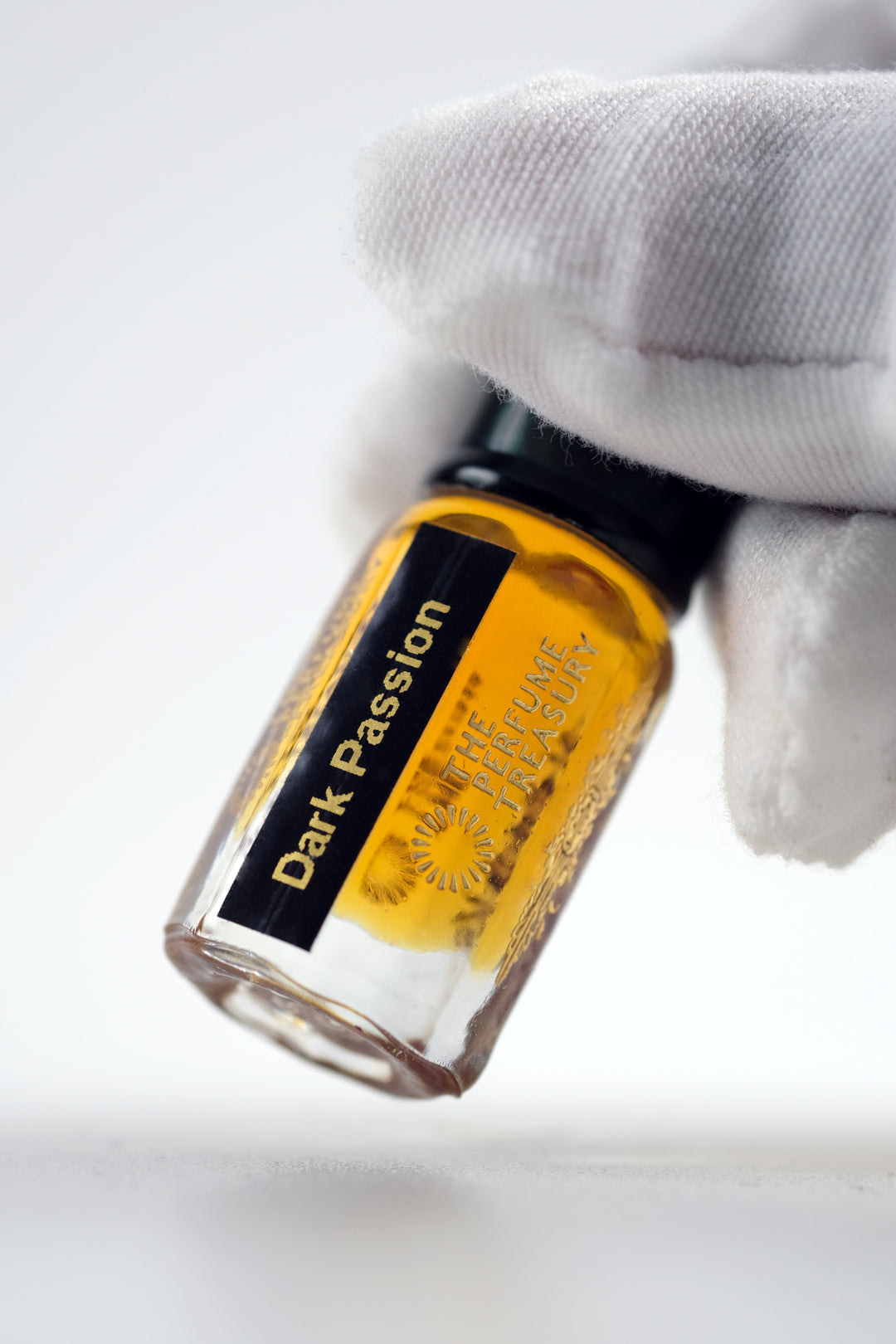 Dark Passion (Inspired by Tom Ford Noir Extreme)