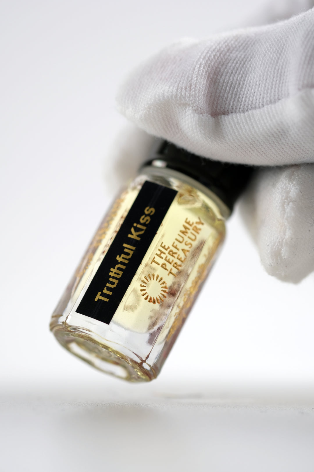 Truthfull Kiss Perfume Oil