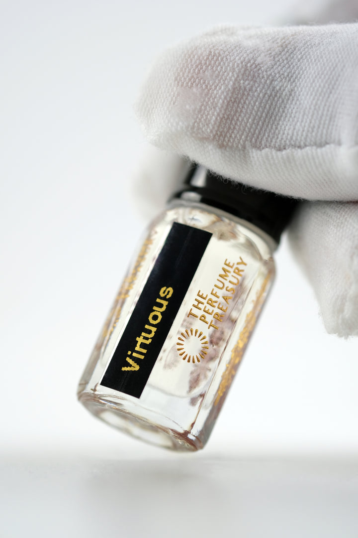 Virtuous Fragrance Oil