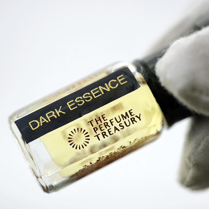 Dark Essence Fragrance Oil