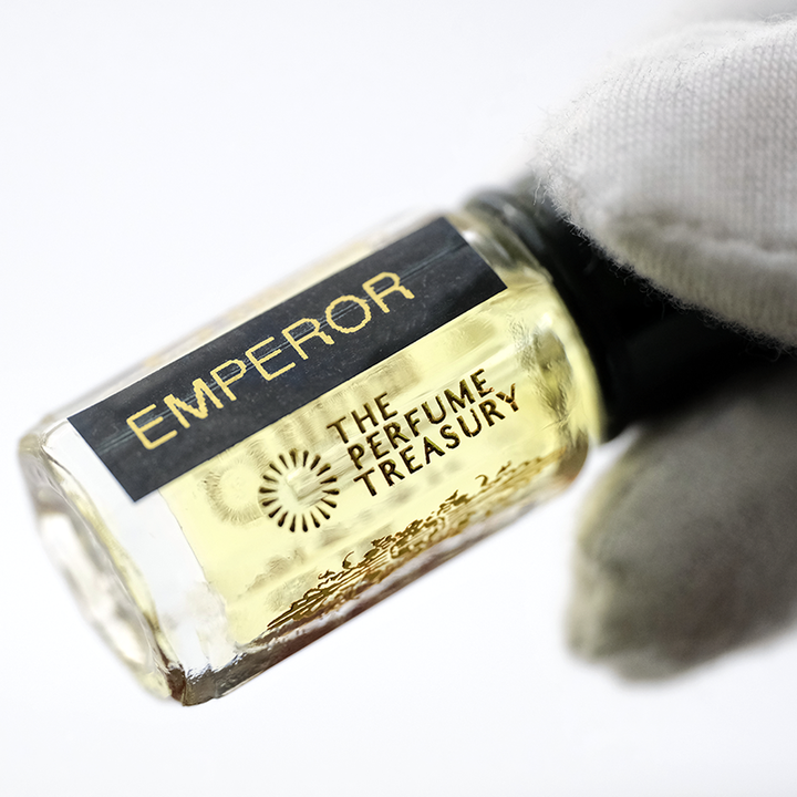 Emperor Aventus Oil | Emperor Fragrance Oil | The Perfume Treasury