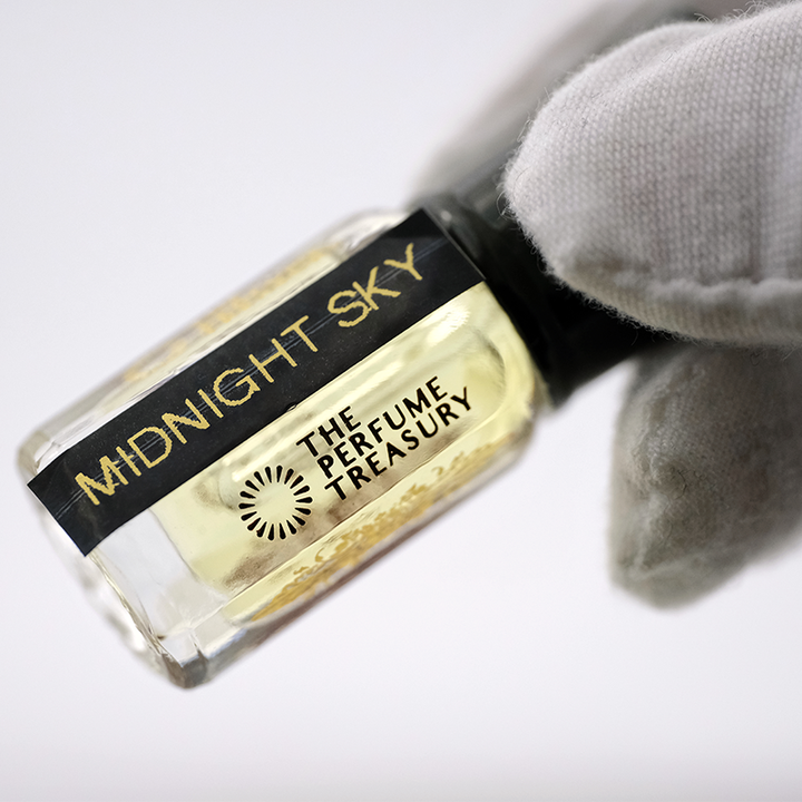 Midnight Sky Fragrance Oil | Fragrance Oil | The Perfume Treasury