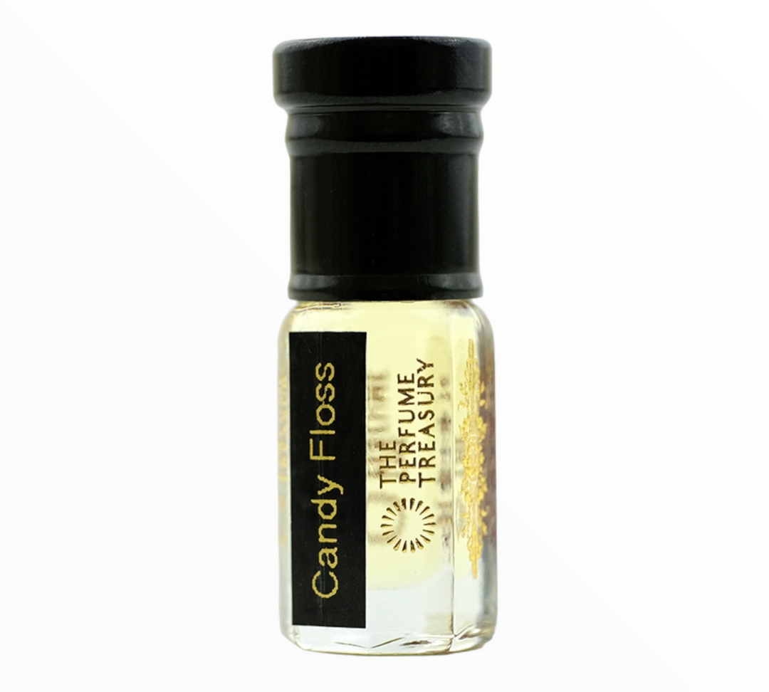Candy Floss Fragrance Oil
