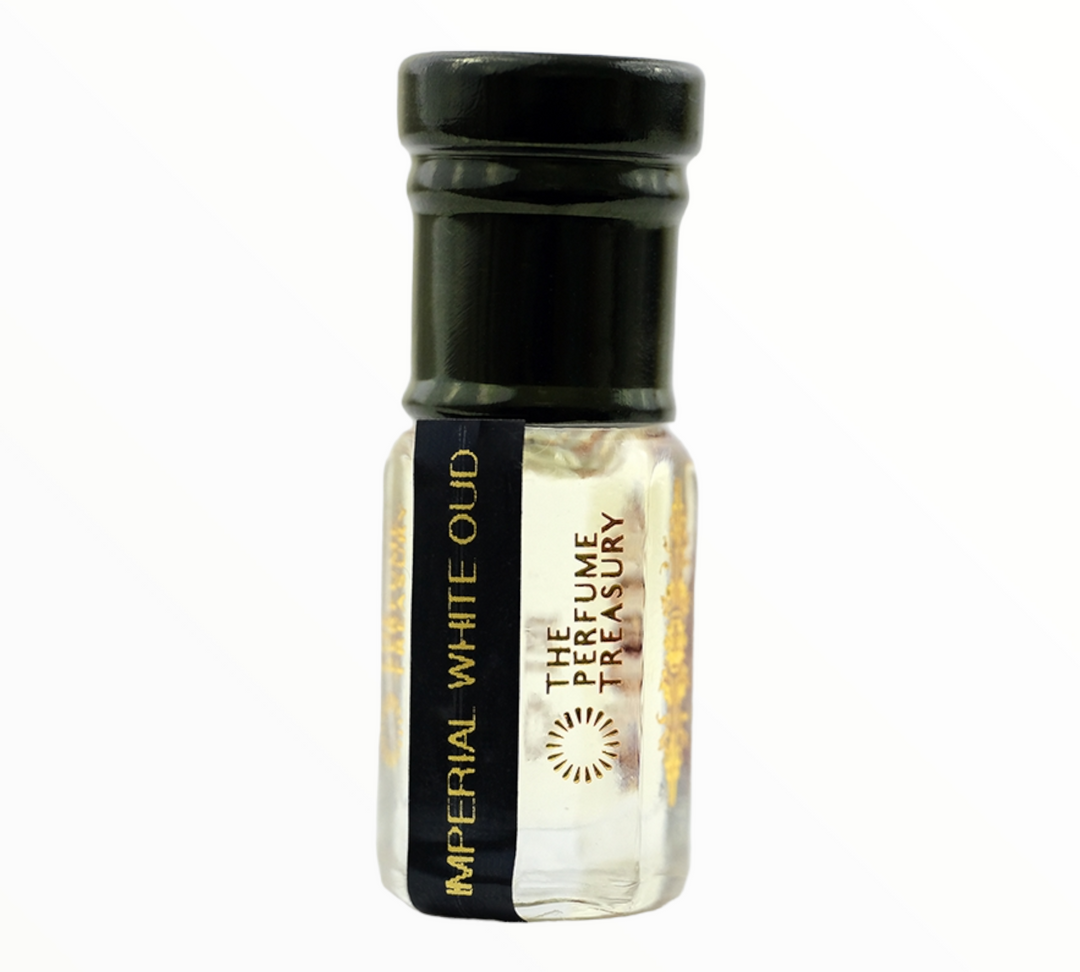 Imperial White Oud