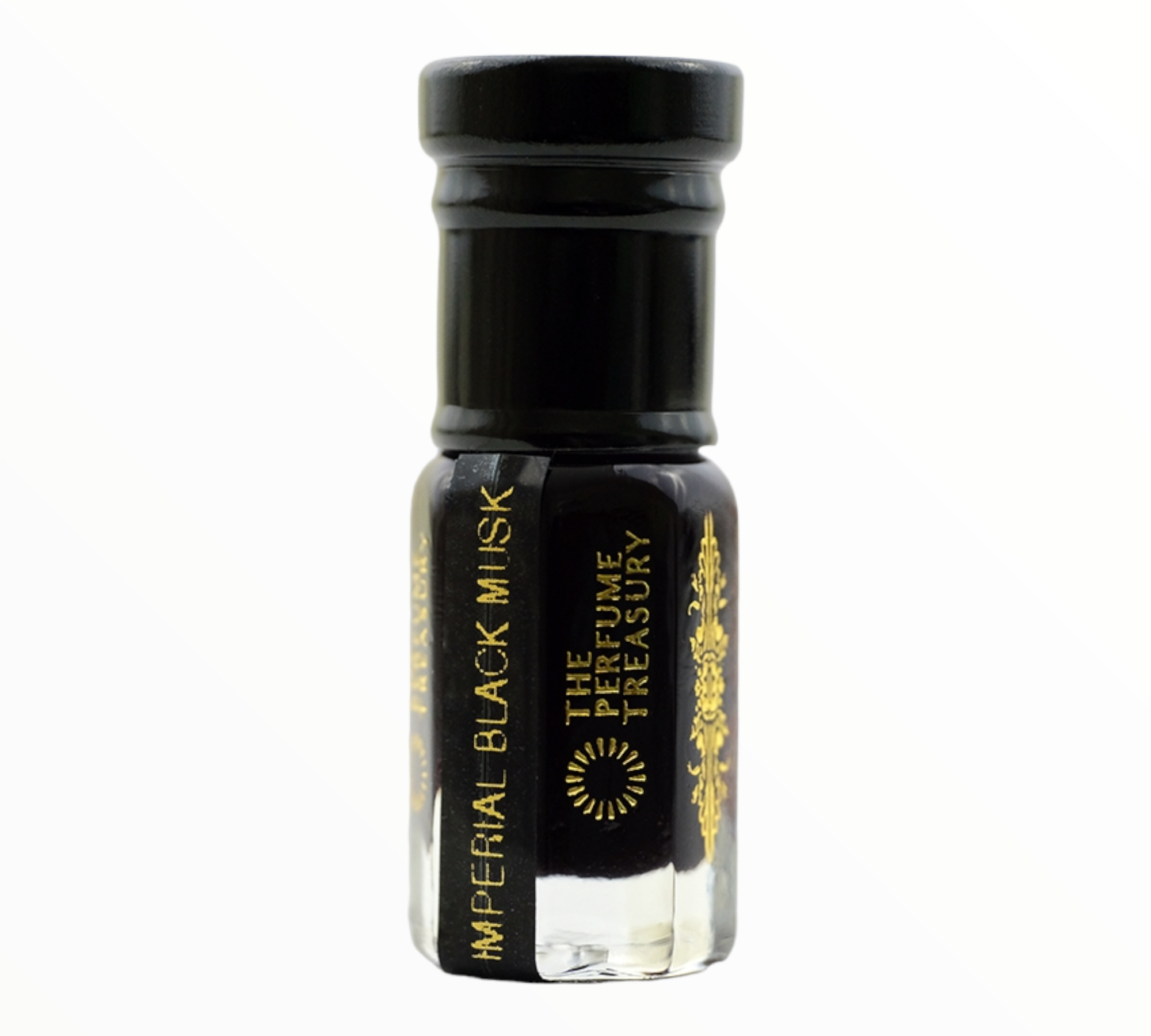 Dark Musk Oil