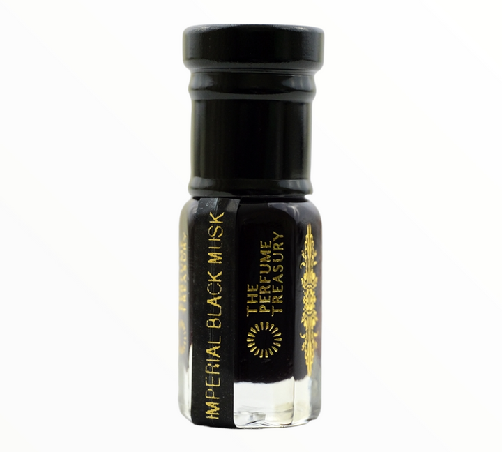 Imperial Black Musk Oil