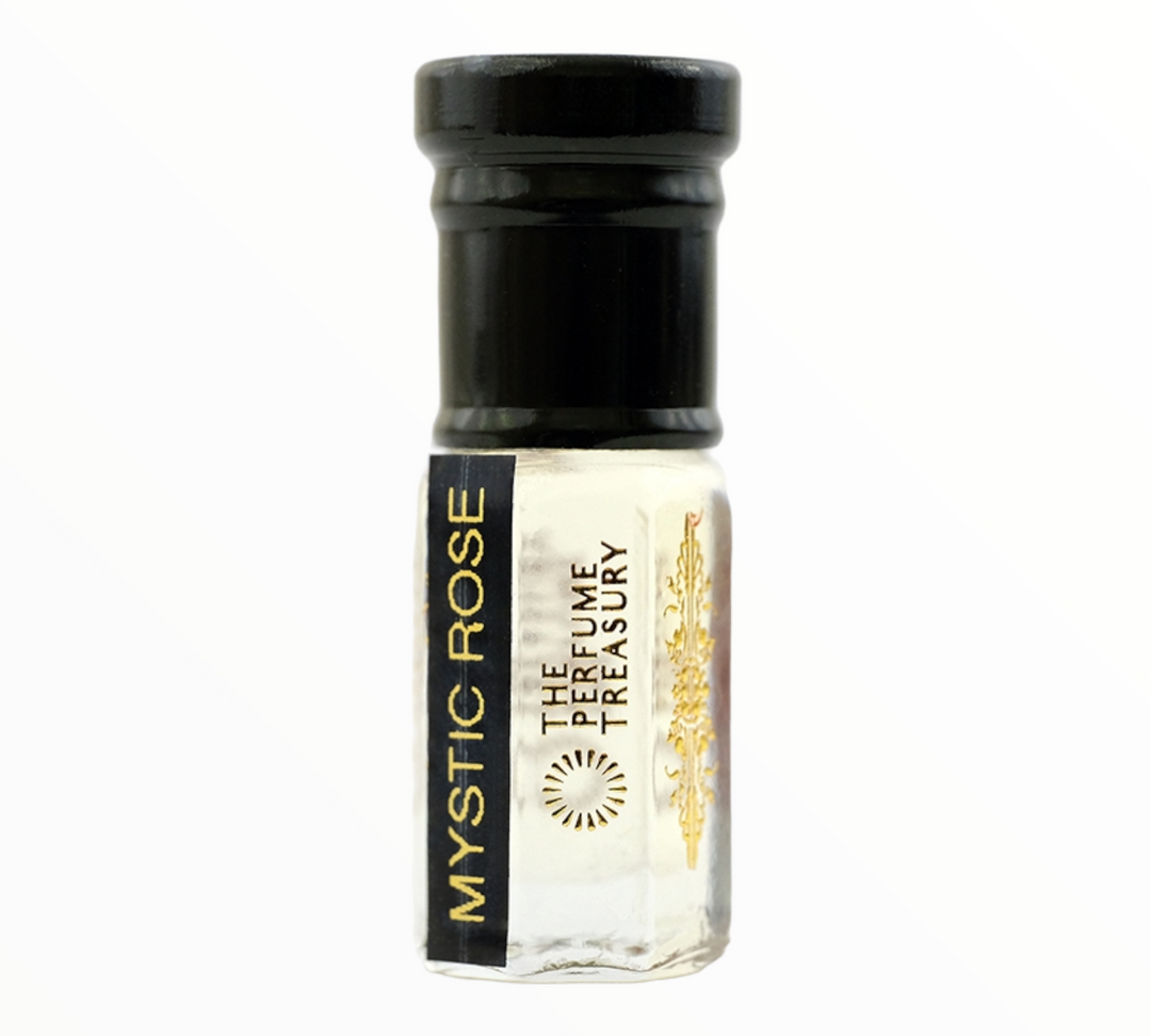 Mystic Rose (Secret Rose Body Musk)