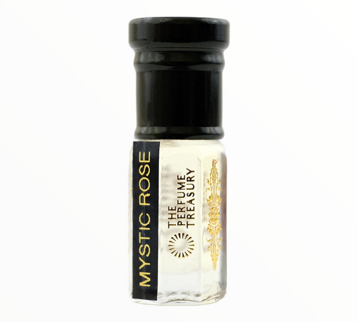 Mystic Rose (Secret Rose Body Musk)