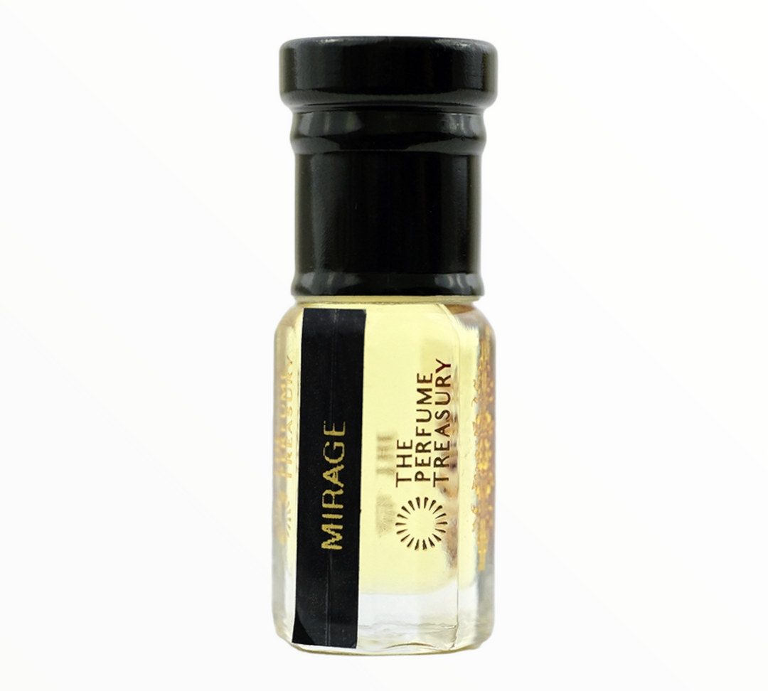 Mirage Fragrance Oil