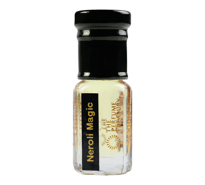 Neroli Magic Perfume Oil