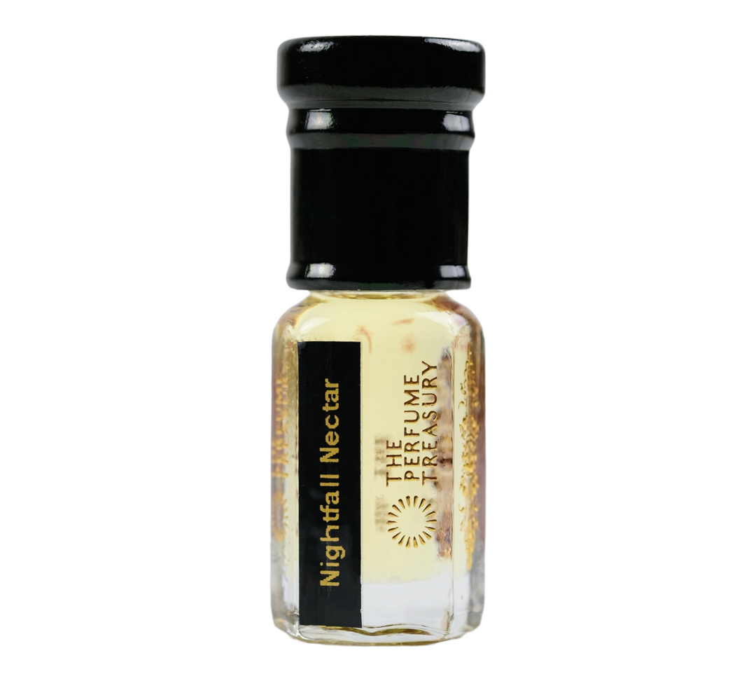Nightfall Nectar Fragrance Oil