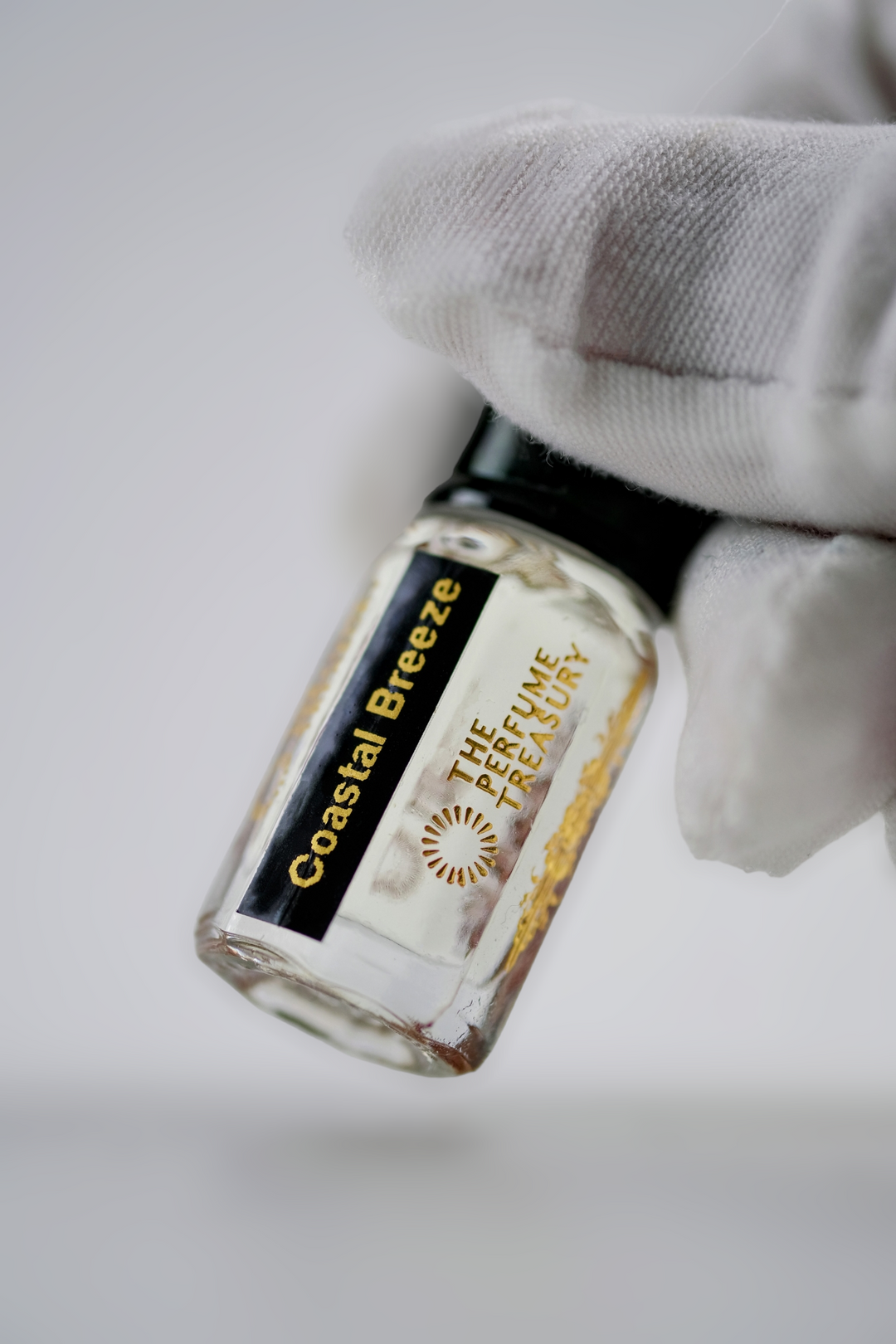 Costal Breeze Perfume Oil