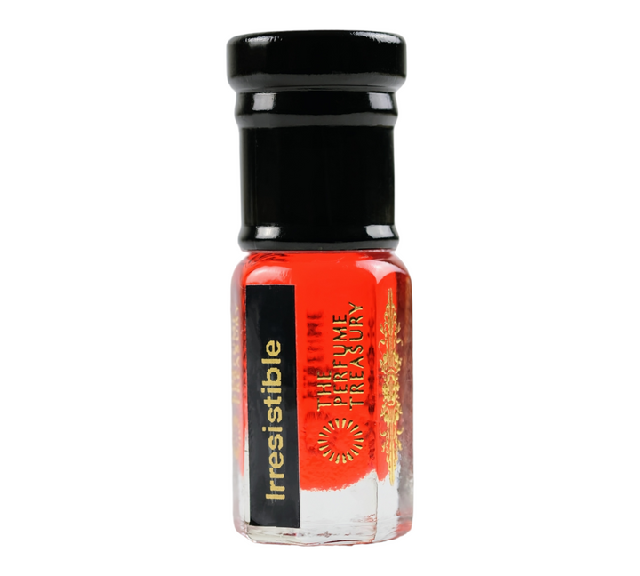 Irresistible Perfume Oil
