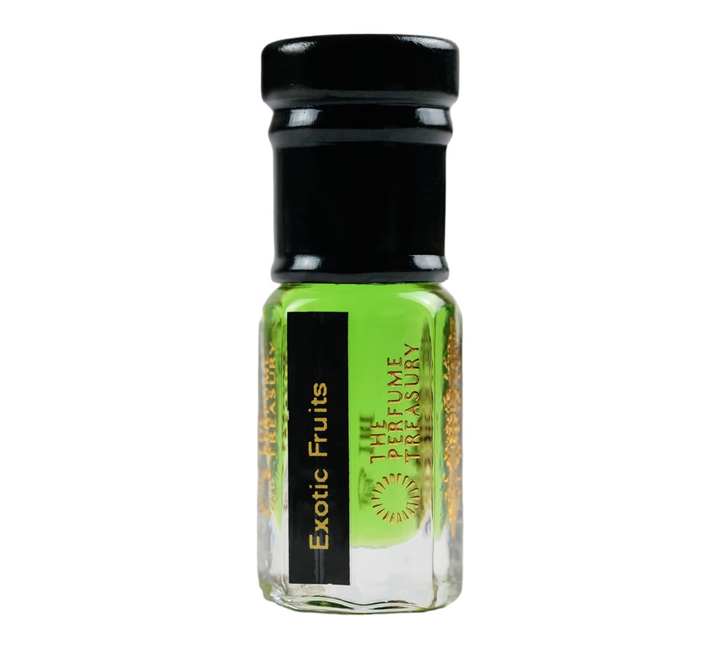 Exotic Fruits Perfume Oil
