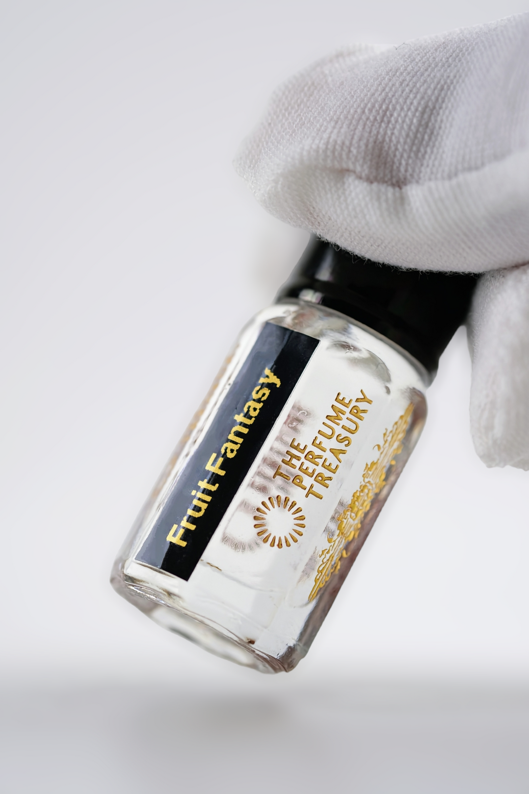 Fruit Fantasy Perfume Oil