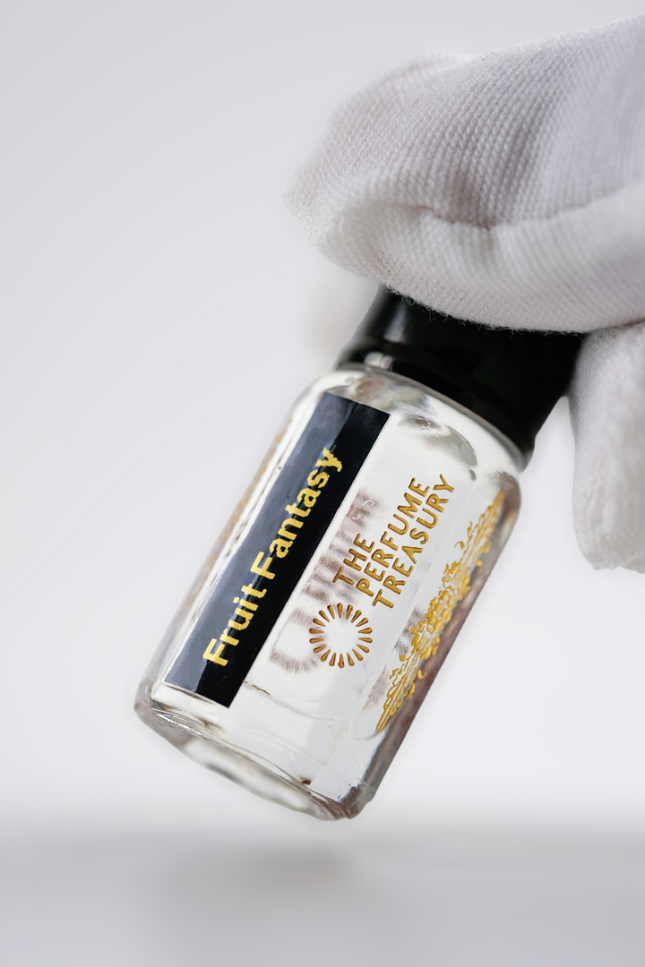 Fruit Fantasy Perfume Oil
