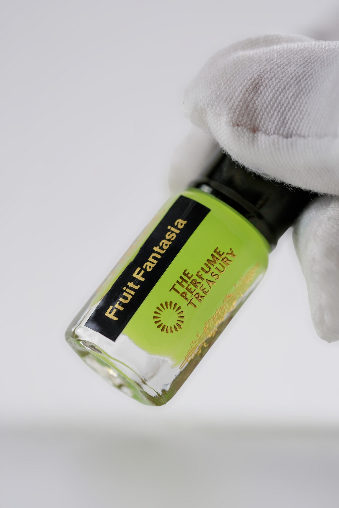 Fruit Fantasia Body Musk Oil