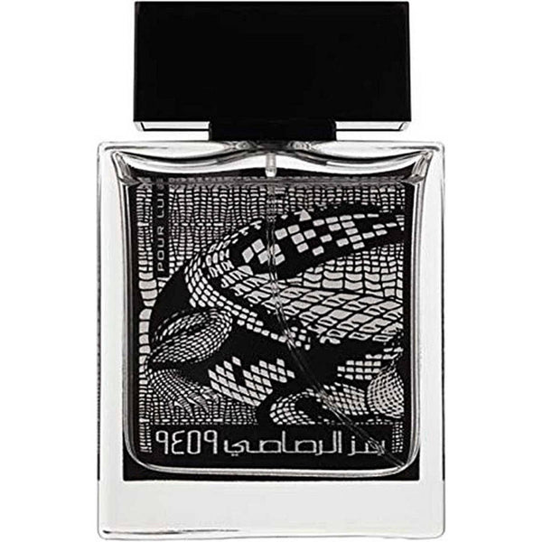 Rumz Al Rasasi 9459 | Rumz Al Rasasi Pour Lui | The Perfume Treasury