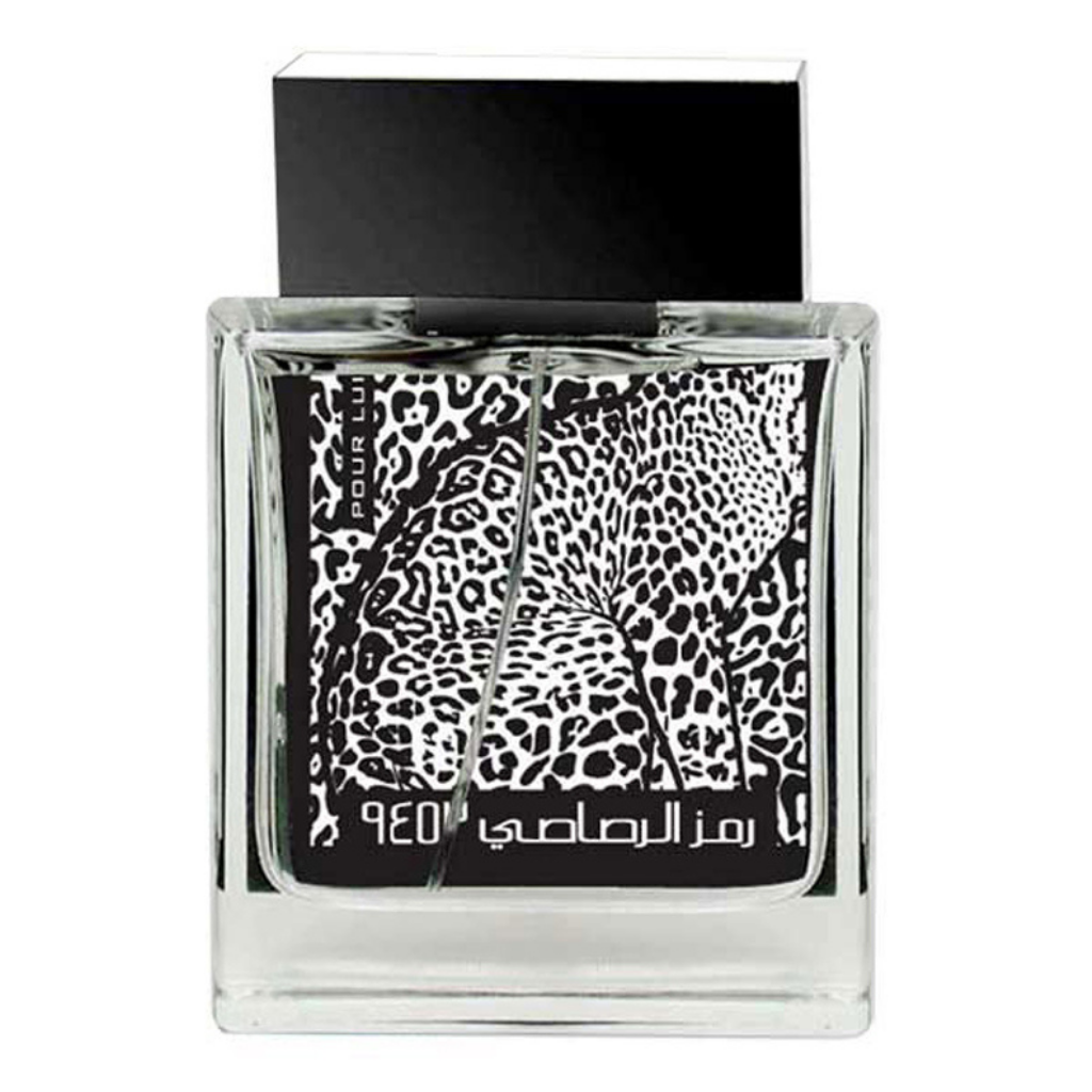 Rumz Al Rasasi 9453 | Rasasi Pour Lui Perfume | The Perfume Treasury