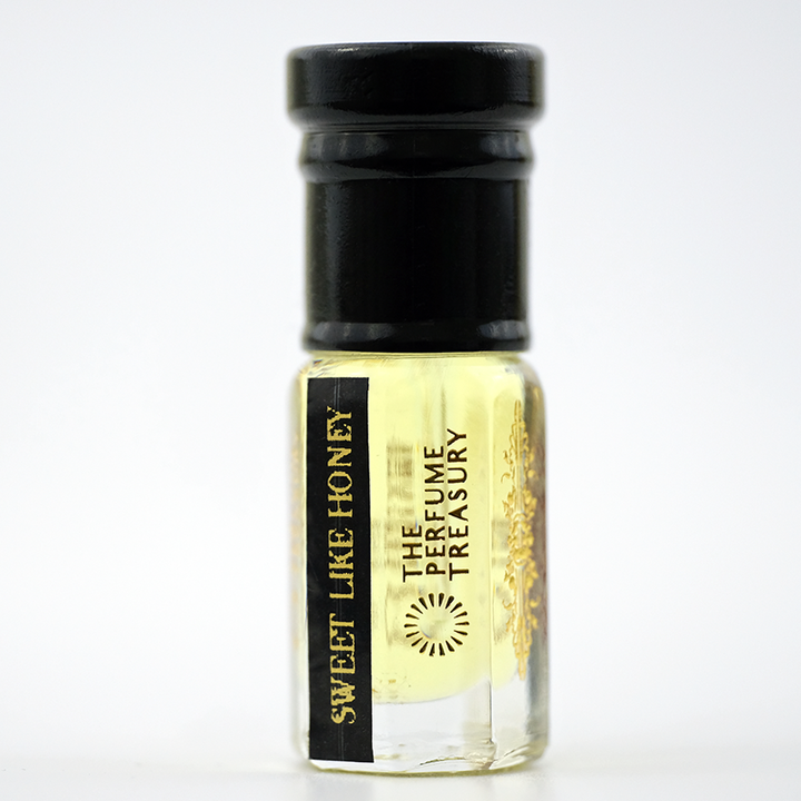 Sugar Fragrance Oil