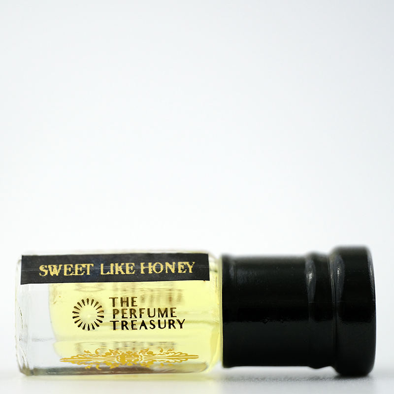 Sugar Fragrance Oil
