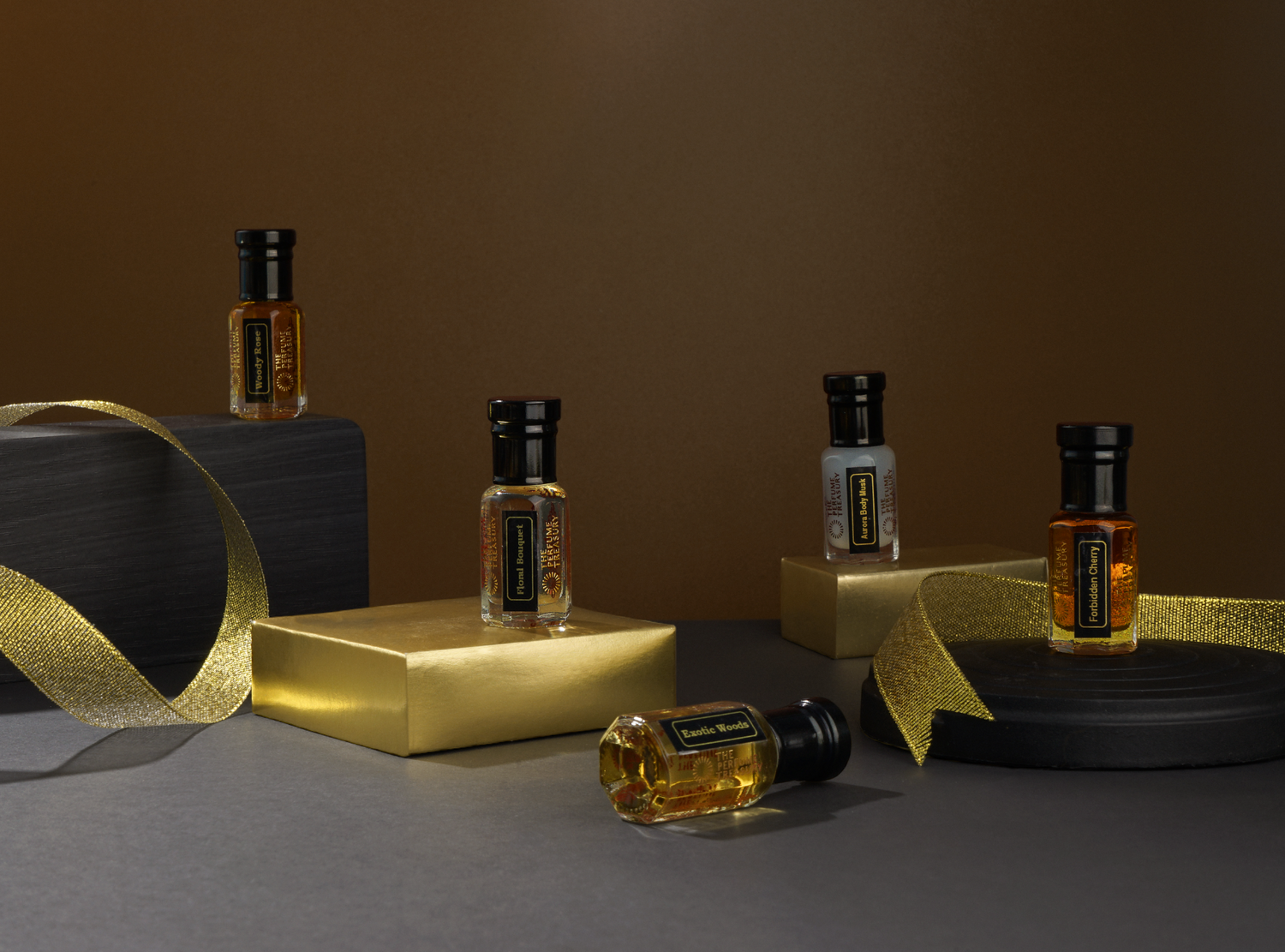 Shop Inspired by Fragrance Oils  Spray Perfumes – The Perfume Treasury
