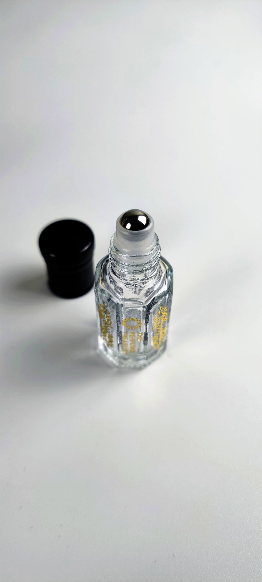 Bottled Paradise (Inspired by Fragrance Du Bois Oud Jaune Intense)