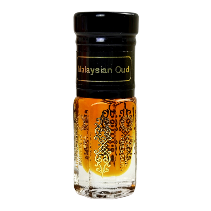 Malaysian Oud