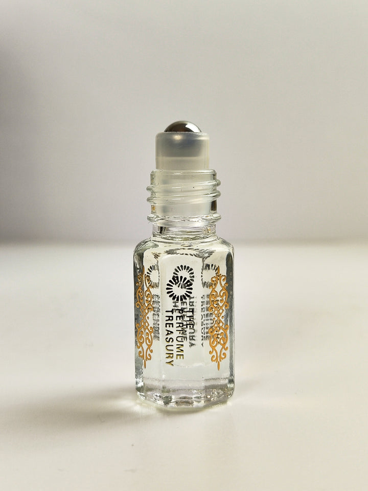 Vanilla Bloom (Inspired by Mancera Roses Vanille)
