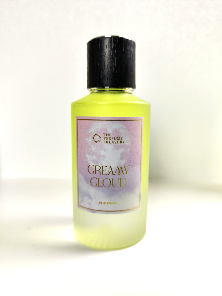 Creamy Cloud Parfum (50ml Spray)