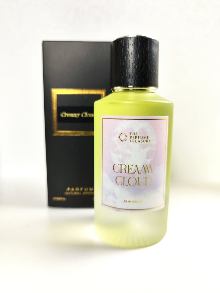 Creamy Cloud Parfum (50ml Spray)