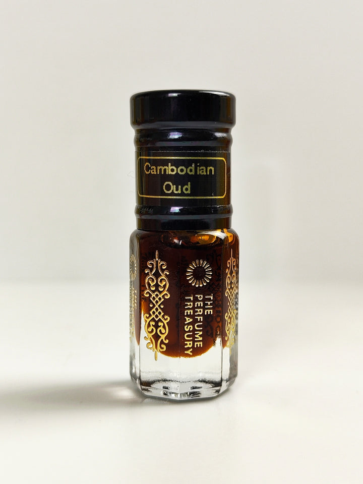 Dehnal Oud (Cambodi Oud)